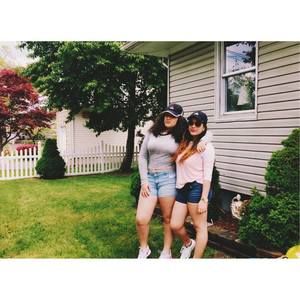 Meet your Posher, Skarlette